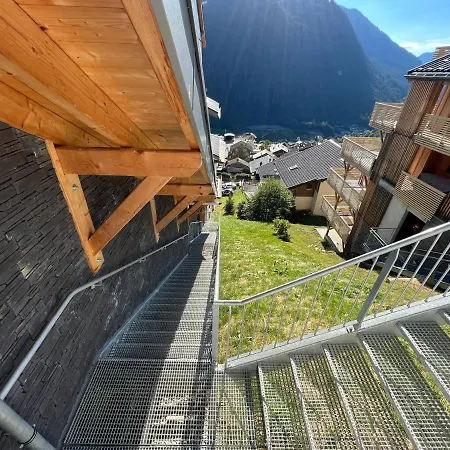 The View - 05 - Bo Immobilier - - Reduced Prices On Passes & Portes Du Soleil *