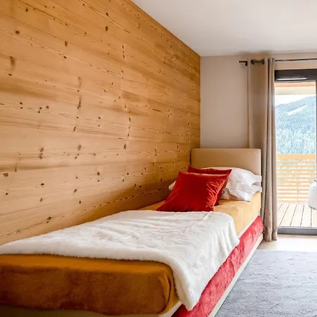 The View - 05 - Bo Immobilier - -chatel Multipass 2026 En Ete Offert Par Votre Apartmán