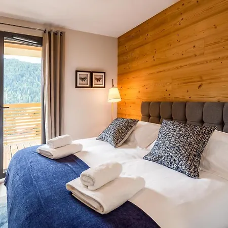 The View - 05 - Bo Immobilier - -chatel Multipass 2026 En Ete Offert Par Votre Apartmán *