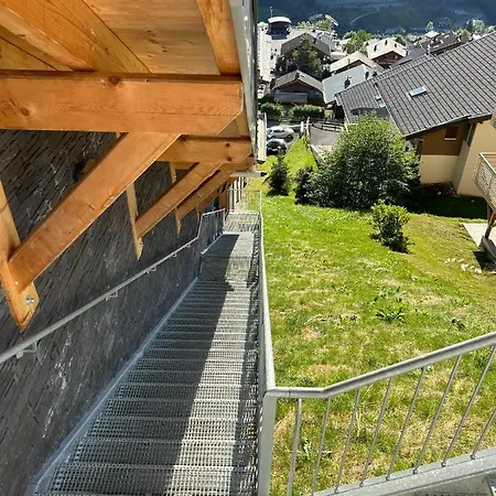 The View - 05 - Bo Immobilier - - Reduced Prices On Passes & Portes Du Soleil Apartmán