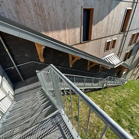 The View - 05 - Bo Immobilier - -chatel Multipass 2026 En Ete Offert Par Votre Apartmán Châtel