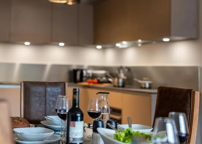 The View - 05 - Bo Immobilier - - Reduced Prices On Passes & Portes Du Soleil