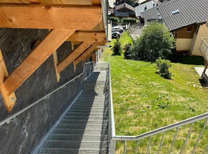 The View - 05 - Bo Immobilier - - Reduced Prices On Passes & Portes Du Soleil Appartement