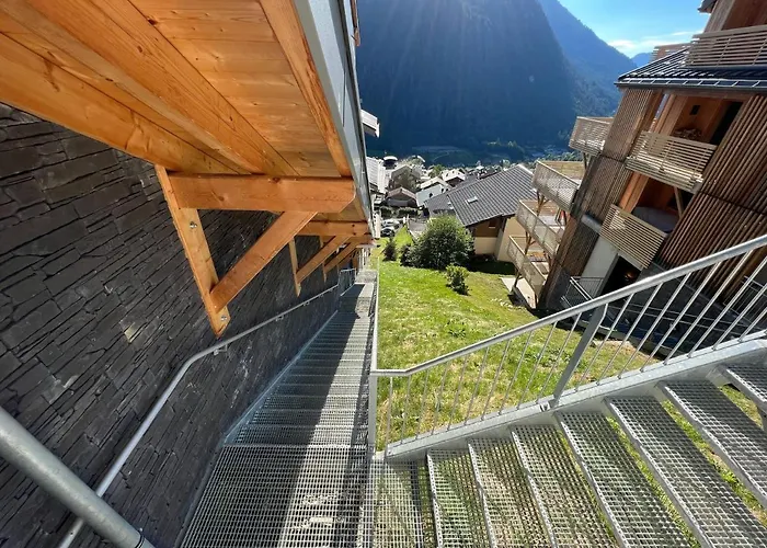 The View - 05 - Bo Immobilier - - Reduced Prices On Passes & Portes Du Soleil *